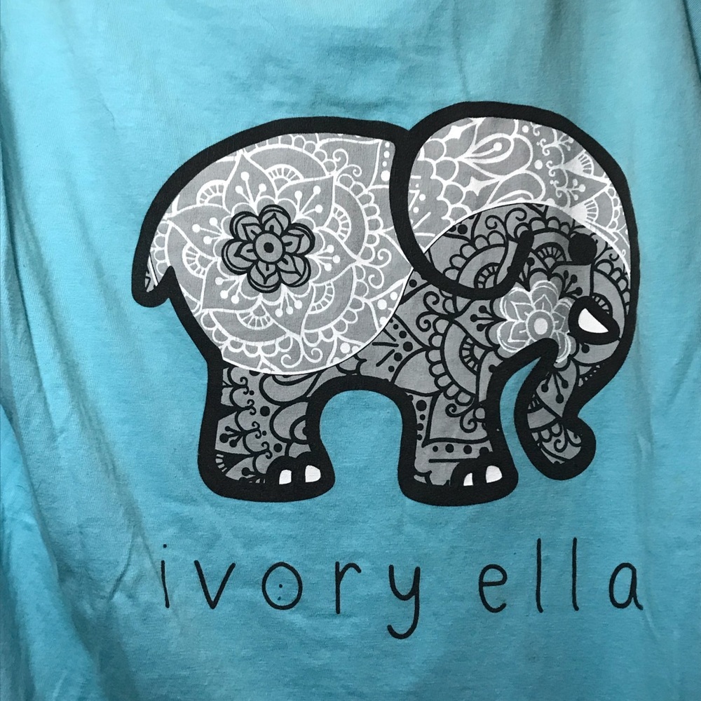 IVORY ELLA